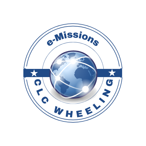 Image of the e-Missions Logo