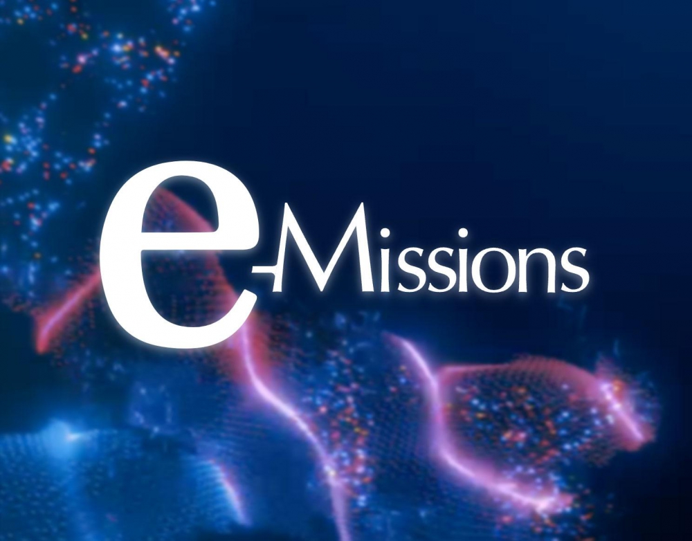 Image of the e-Missions Logo