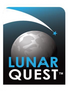 Lunar Quest logo