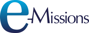 e-Missions Logo